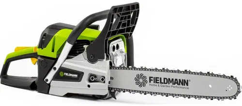 FIELDMANN FZP 45016-B Benzines láncfűrész
