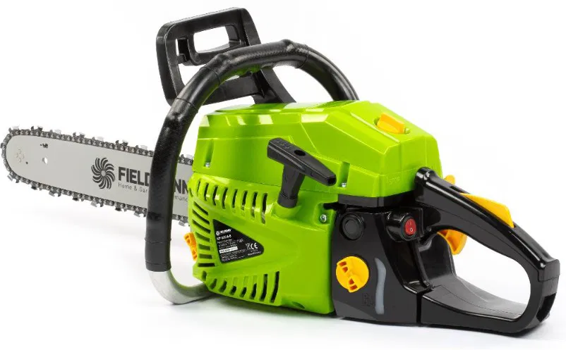 FIELDMANN FZP 56516-B Benzines láncfűrész